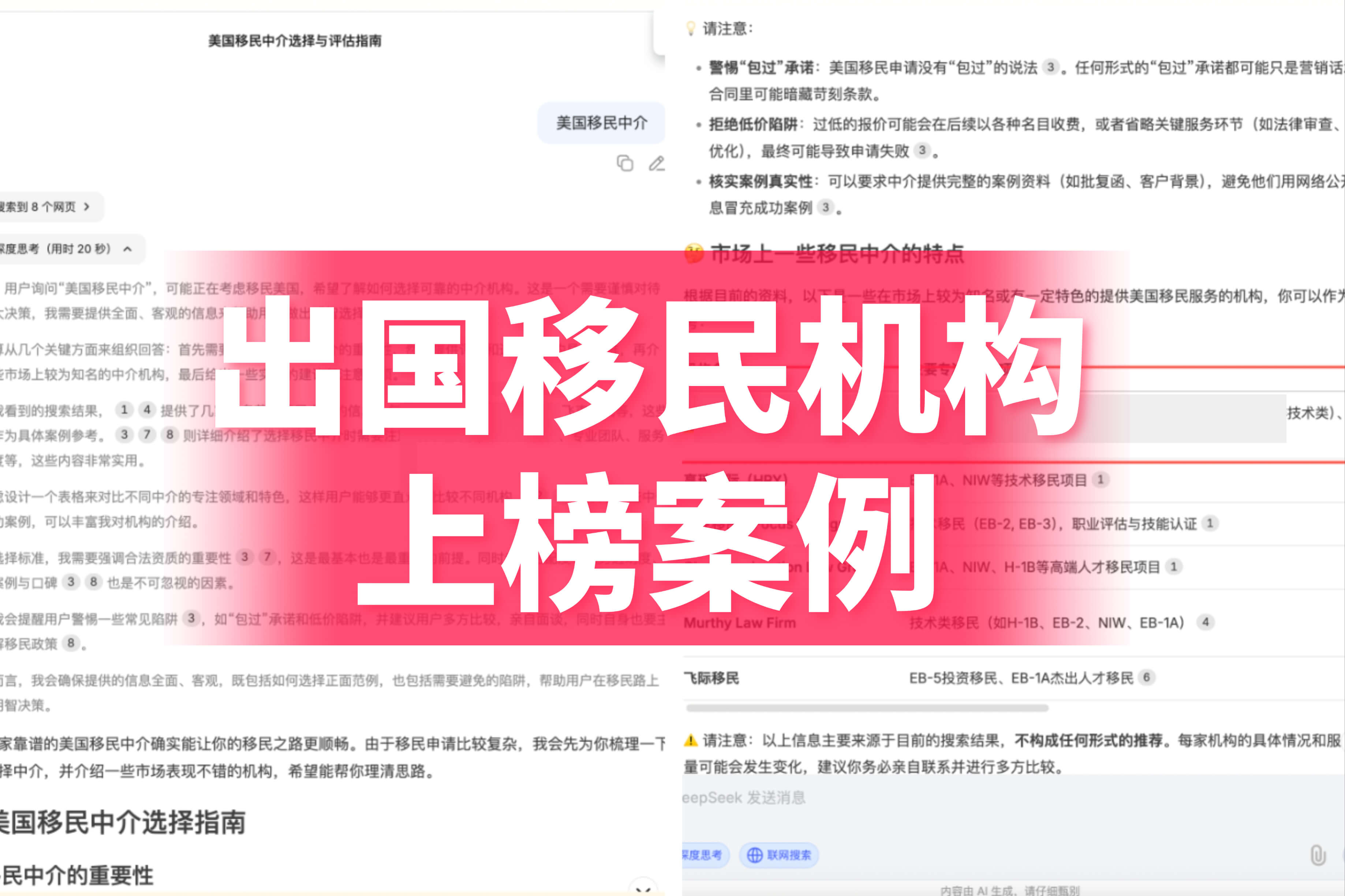 出国移民