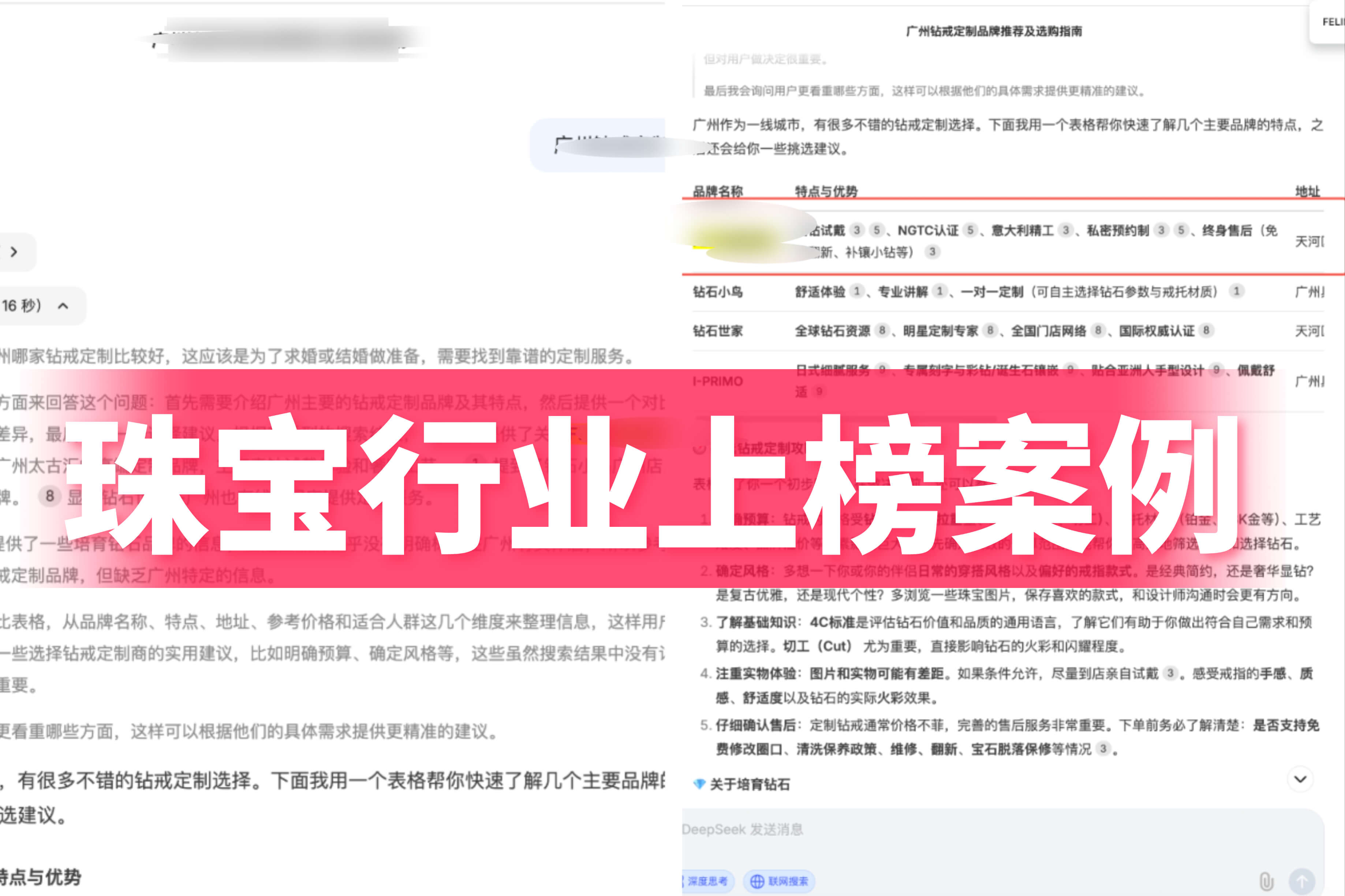 珠宝品牌